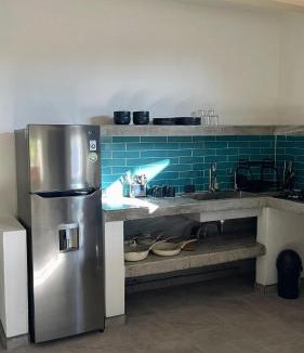 Mulege House | Casa Marlin