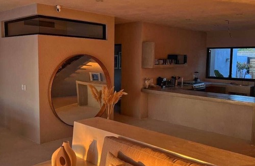 Zihuatanejo House | CASA MASH- PRIVATE HOUSE- BEACH FRONT