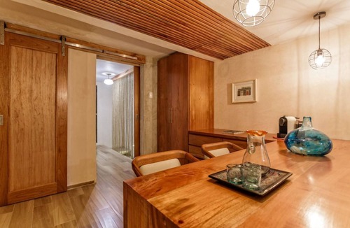 Centro House | Casa Matisse