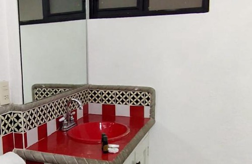 San Miguel de Allende Apartment | Casa Metztli casa lunas