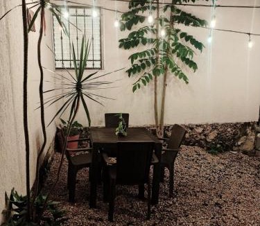 Valladolid House | Casa Mia