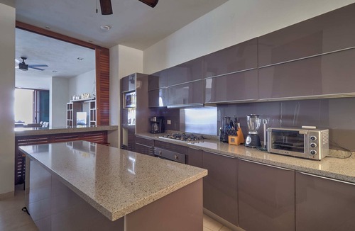 Chicxulub Puerto House | Casa Midtown - Yucatan Home Rentals