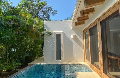 Costa Careyes House | Casa Mon Repos en Careyes