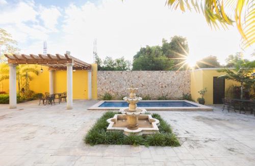 Valladolid Hotel | Casa More