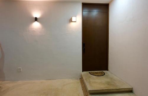 Merida House | Casa Morrocoy con alberca privada y 3 habitaciones