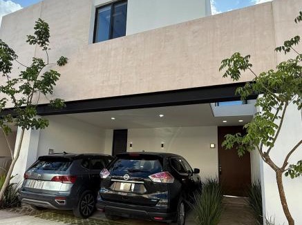 Merida House | Casa Morrocoy con alberca privada y 3 habitaciones