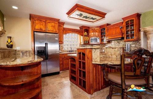 San Felipe House | Casa Mostaza - Luxury 5-bedroom home