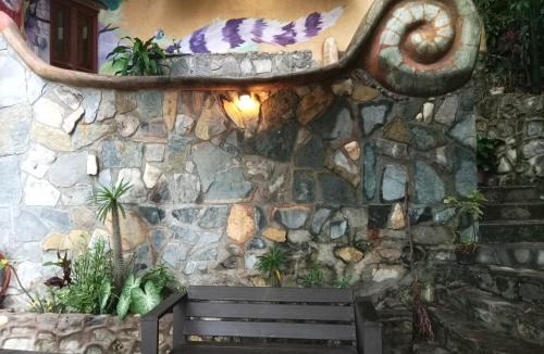 Xilitla Hotel | Casa Musgo