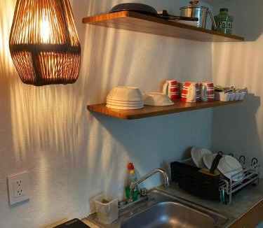 Centro Apartment | Casa NAAB
