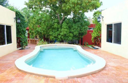 Valladolid House | Casa Nicte-ha Valladolid