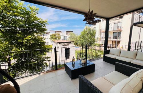 Arcos de San Miguel Apartment | casa Nirvana