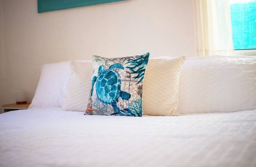 Chemuyil House | Casa Nube 2-bedroom in wonderful Chan Chemuyil with AC and pool cenotes