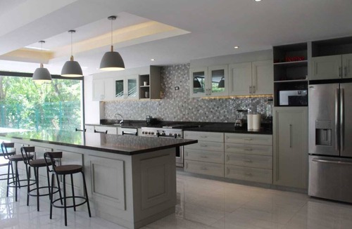 Playacar Fase II House | Casa OHANA en Playacar near the beach and 5th avenue.