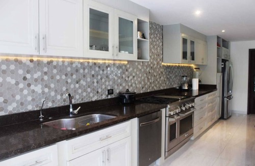 Playacar Fase II House | Casa OHANA en Playacar near the beach and 5th avenue.
