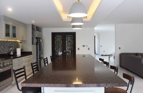Playacar Fase II House | Casa OHANA en Playacar near the beach and 5th avenue.