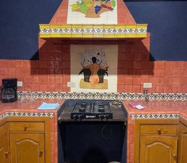Fraccionemente La Lejona House | Casa Orquidea