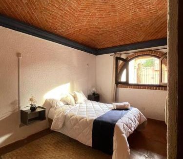 Fraccionemente La Lejona House | Casa Orquidea