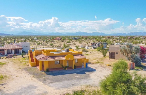 El Dorado Ranch House | Casa Oso 2 | Heated Pool Access