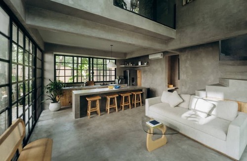 Tulum House | Casa Pala Unique Design Jungle Villa La Veleta
