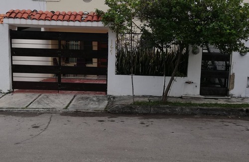 Downtown Cancun House | casa para vacaciones en cancun