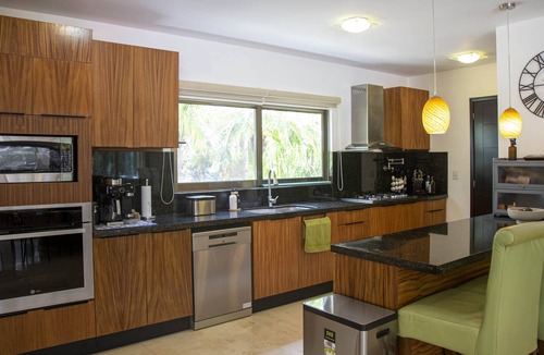 Akumal House | Casa Paradizo Bahía Príncipe