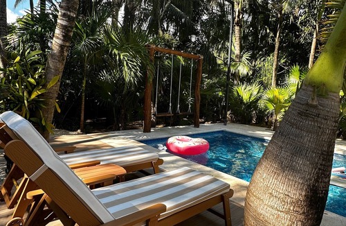 Akumal House | Casa Paradizo Bahía Príncipe