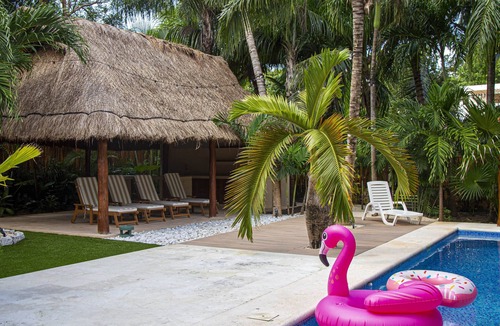 Akumal House | Casa Paradizo Bahía Príncipe