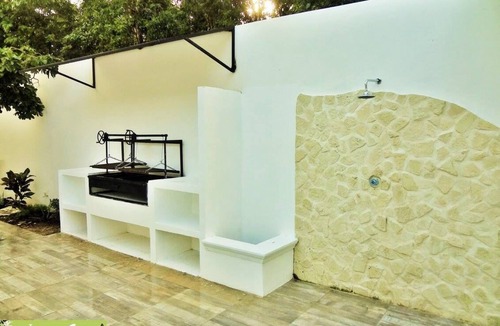 Tulum House | Casa Paraiso Escondido - Tulum