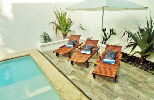 Tulum House | Casa Paraiso Escondido - Tulum