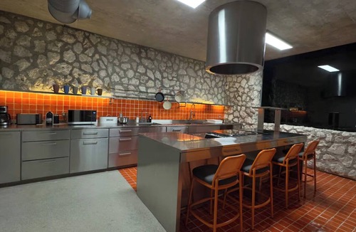 Zona Hotelera House | Casa Piedra Puerto Cancun Near to the Beach