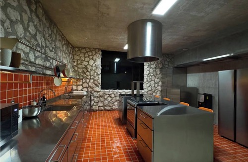 Zona Hotelera House | Casa Piedra Puerto Cancun Near to the Beach