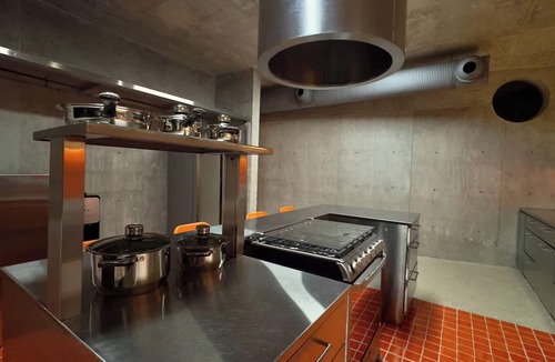 Zona Hotelera House | Casa Piedra Puerto Cancun Near to the Beach