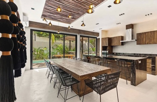 Ek Balam Village House | Casa Piedras Bellas - Villa