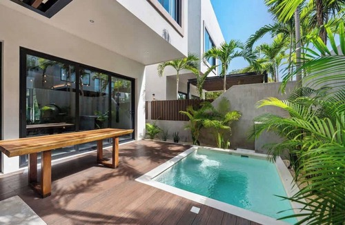 Ek Balam Village House | Casa Piedras Bellas - Villa
