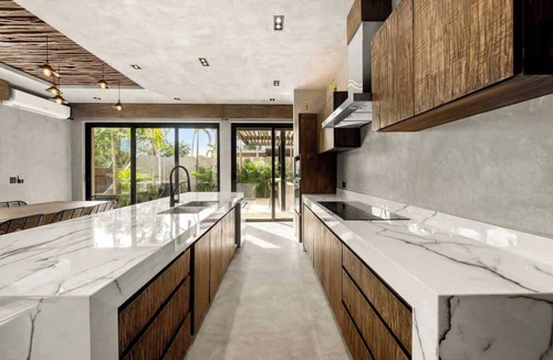 Ek Balam Village House | Casa Piedras Mayas - Villa