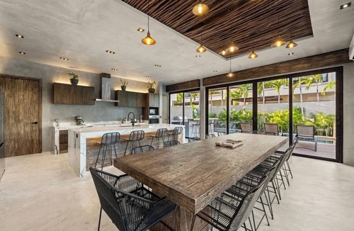 Ek Balam Village House | Casa Piedras Negras - Luxury - Villa