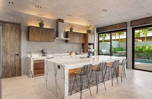 Ek Balam Village House | Casa Piedras Negras - Luxury - Villa