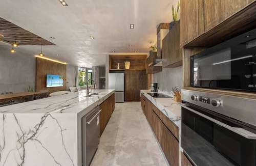 Ek Balam Village House | Casa Piedras Negras - Luxury - Villa