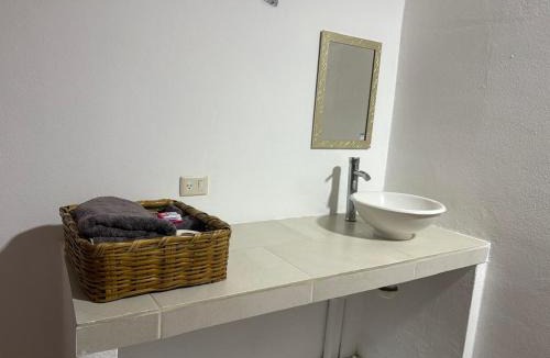 Zona Centro Hotel | Casa Pila Seca