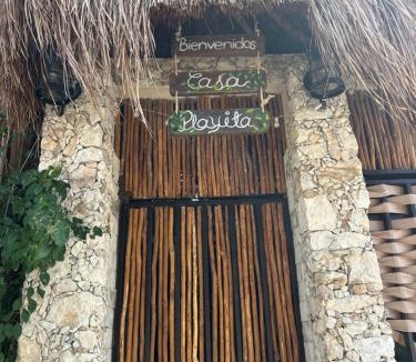 Luis Donaldo Colosio Apartment | Casa Playita PDC