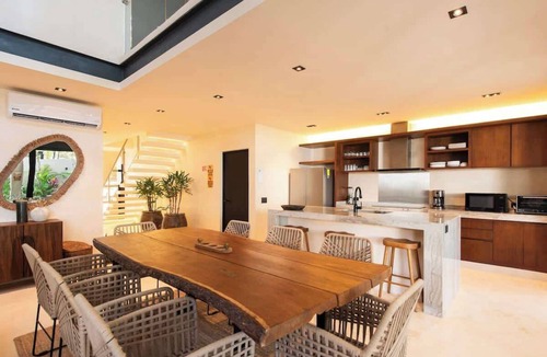 Ek Balam Village House | Casa Prestigia - Luxury - Villa