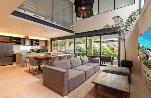 Ek Balam Village House | Casa Prestigia - Luxury - Villa