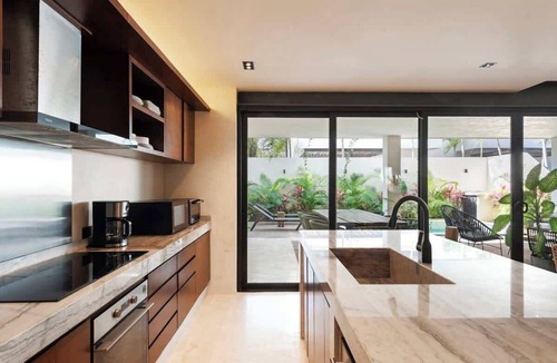 Ek Balam Village House | Casa Prestigia - Luxury - Villa