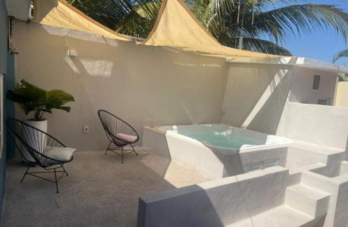 Perula House | Casa Punta Perula