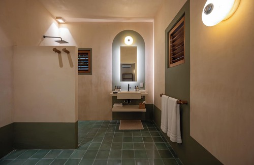 Barrio de Santiago Hotel | Casa Querida — A Private Oasis in the Heart of Mérida