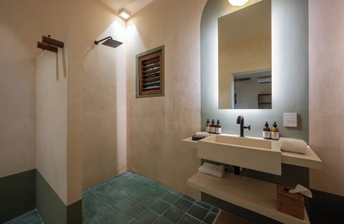 Barrio de Santiago Hotel | Casa Querida — A Private Oasis in the Heart of Mérida