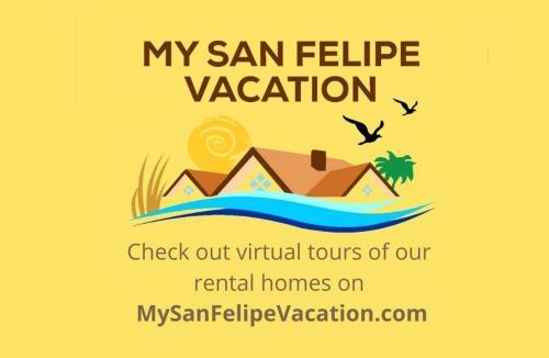 El Dorado Ranch House | Casa Ramada - San Felipe Resort Rental Home