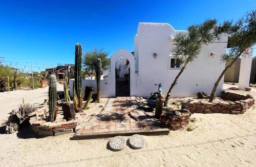 El Dorado Ranch House | Casa Ramada - San Felipe Resort Rental Home