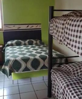 Rincon de Guayabitos Hotel | Casa Regina
