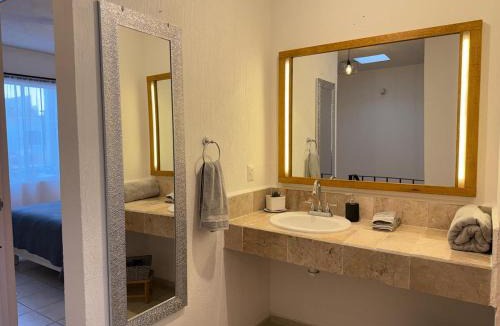 San Miguel de Allende Apartment | Casa Rincón Colonial I Confort y Tranquilidad